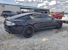 Aston Martin Rapide Image 8