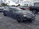 Aston Martin Rapide Image 4