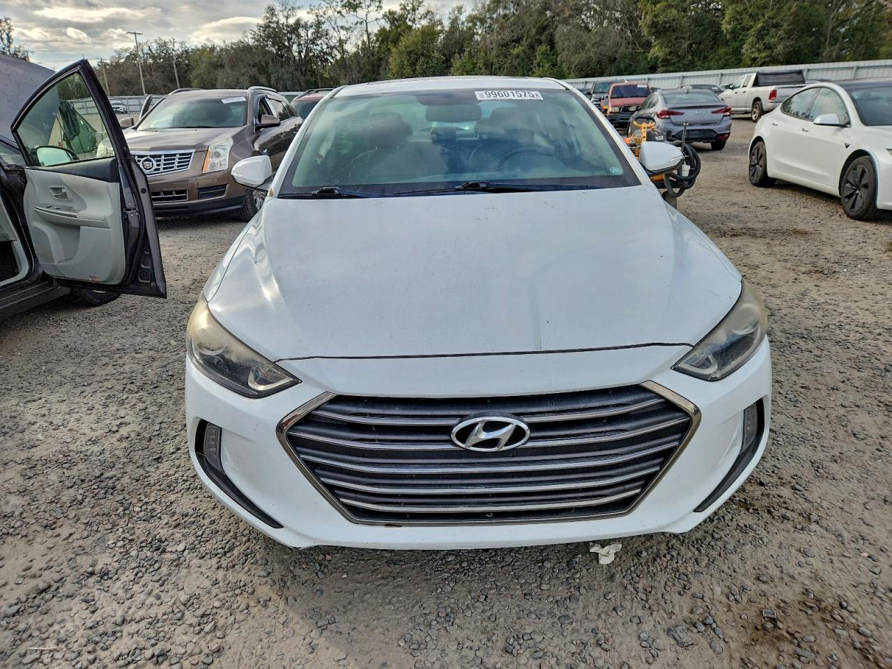 Hyundai ELANTRA Se Image 4