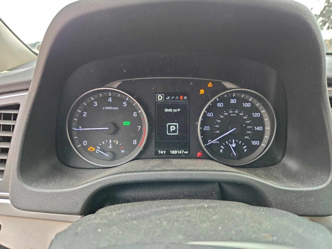 Hyundai ELANTRA Se Image 11