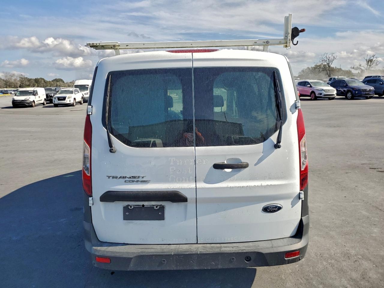 Ford Transit Xl Image 4