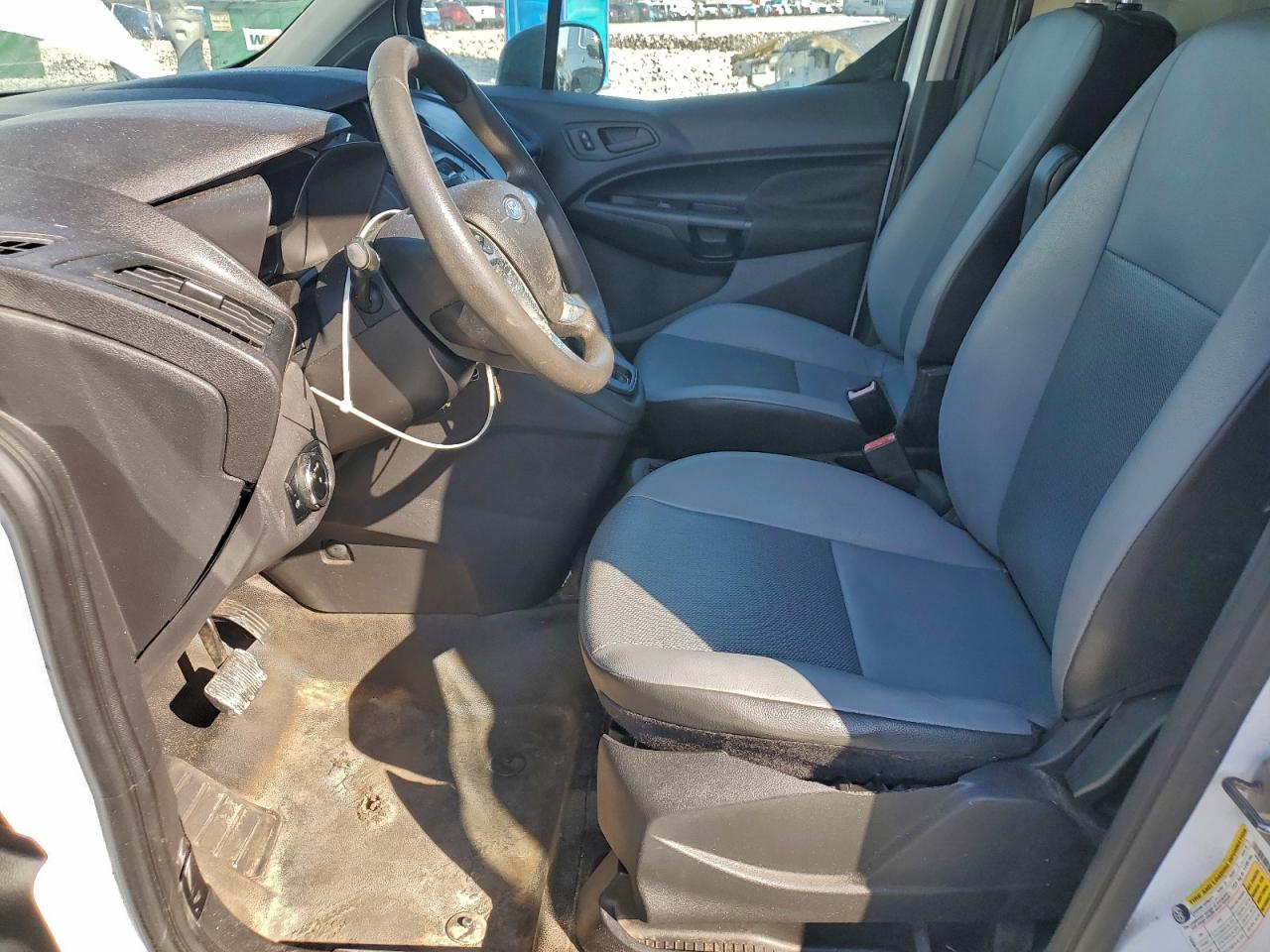 Ford Transit Xl Image 9