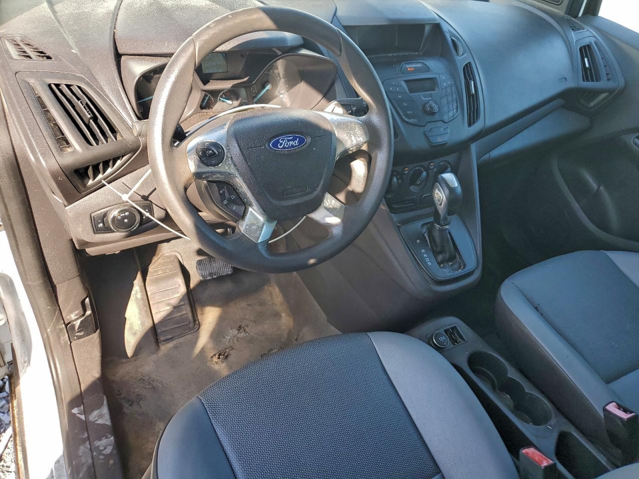 Ford Transit Xl Image 11