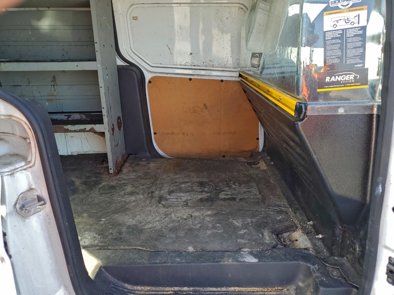 Ford Transit Xl Image 12