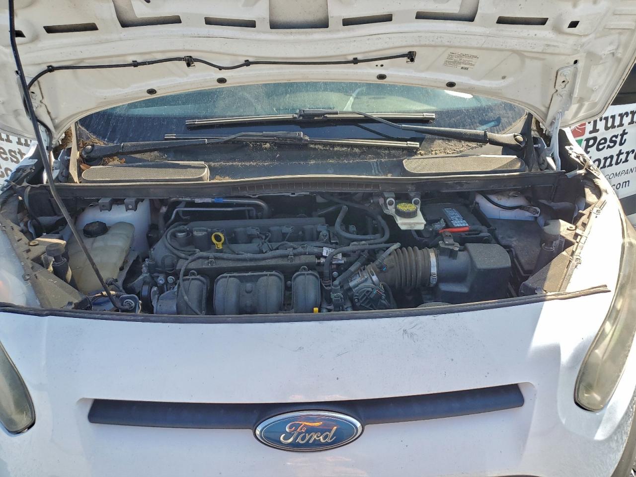 Ford Transit Xl Image 10