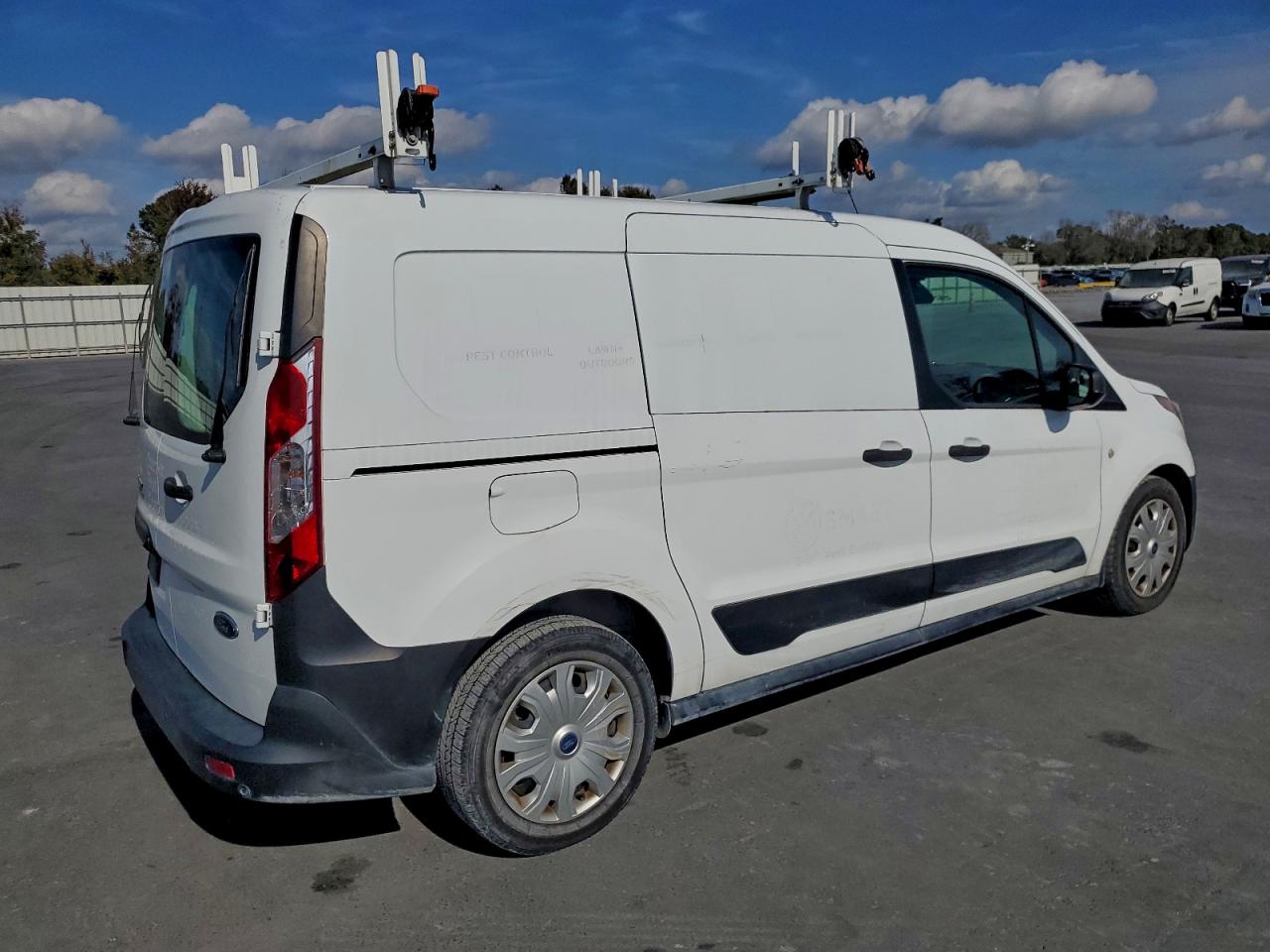 Ford Transit Xl Image 11