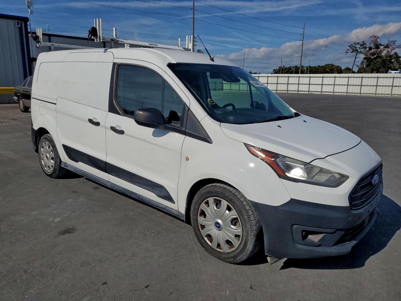Ford Transit Xl Image 7