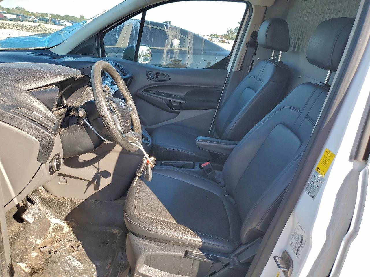 Ford Transit Xl Image 2