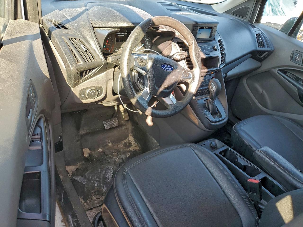 Ford Transit Xl Image 9