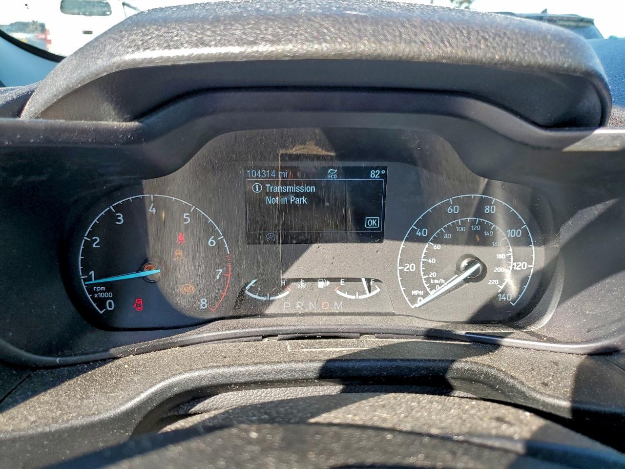 Ford Transit Xl Image 12