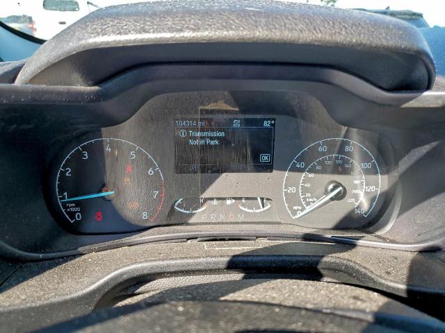 Ford Transit Xl Image 12