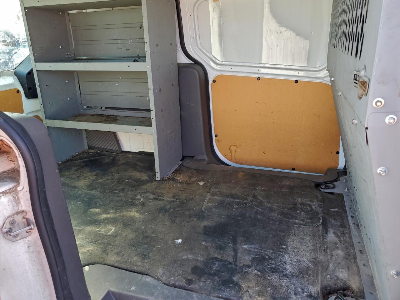 Ford Transit Xl Image 5