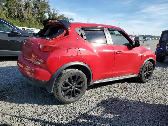 Nissan JUKE S Image 3