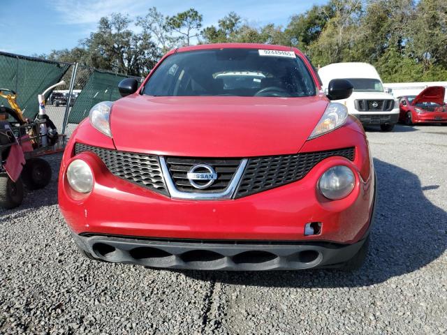 Nissan JUKE S Image 8