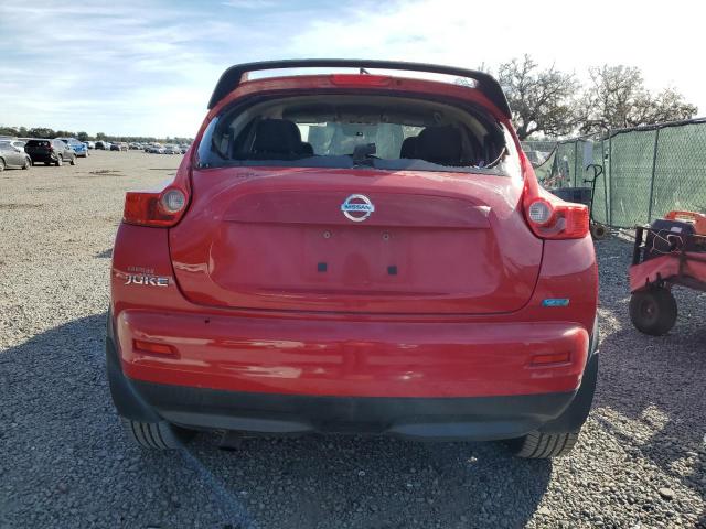 Nissan JUKE S Image 4