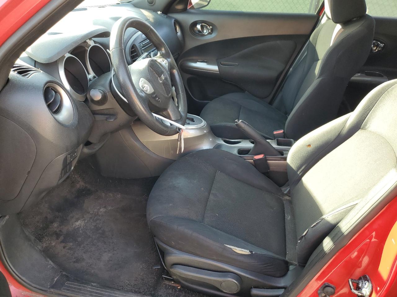 Nissan JUKE S Image 7