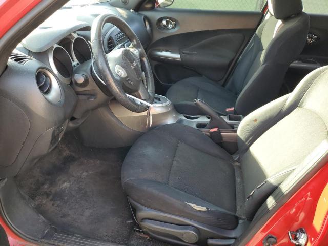 Nissan JUKE S Image 7