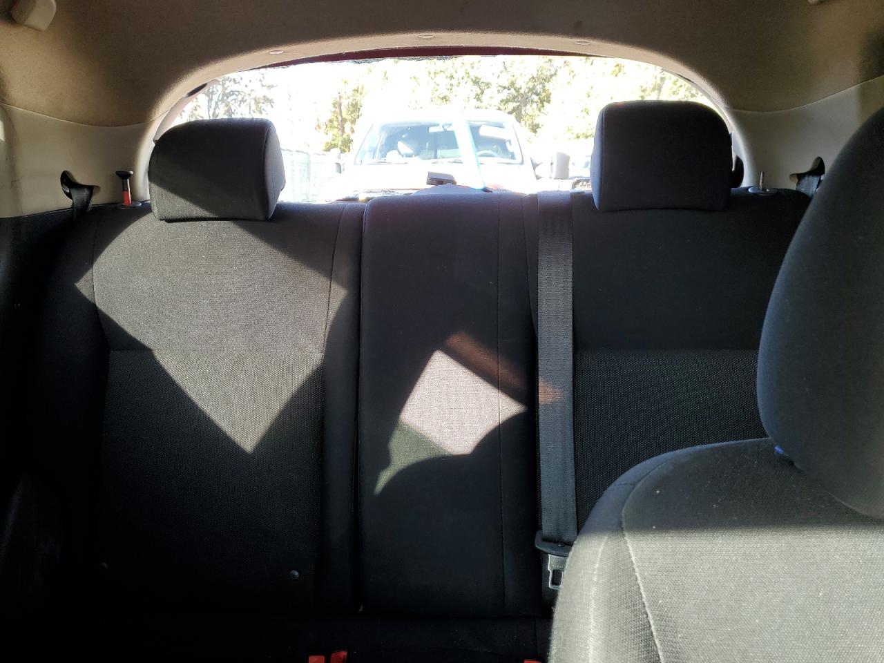 Nissan JUKE S Image 13