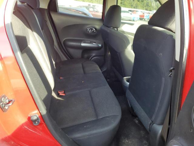 Nissan JUKE S Image 6