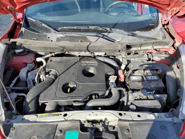 Nissan JUKE S Image 5