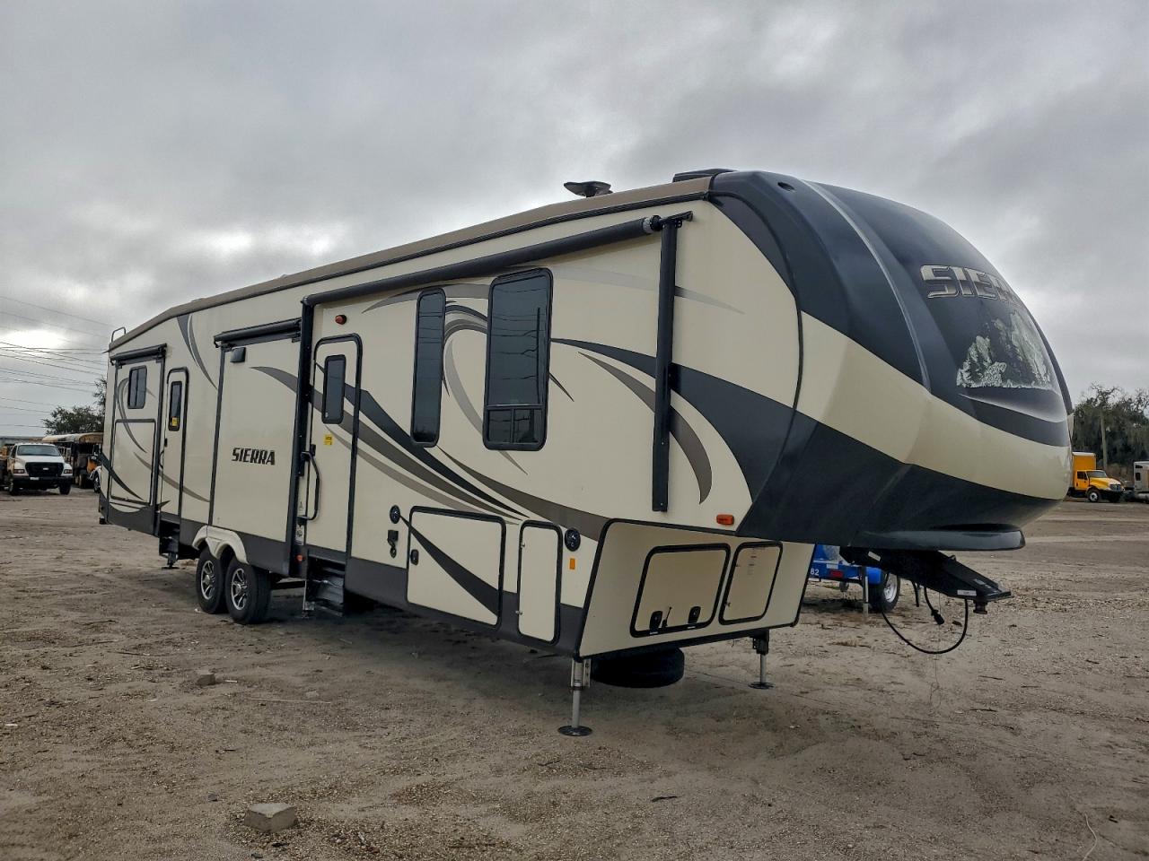 Wildwood Sierra Image 1