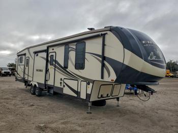  Salvage Wildwood Sierra