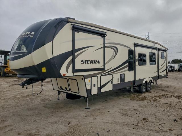 Wildwood Sierra Image 8