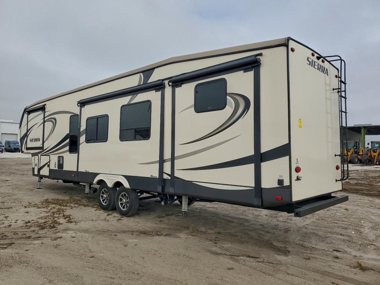 Wildwood Sierra Image 3