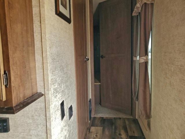 Wildwood Sierra Image 2