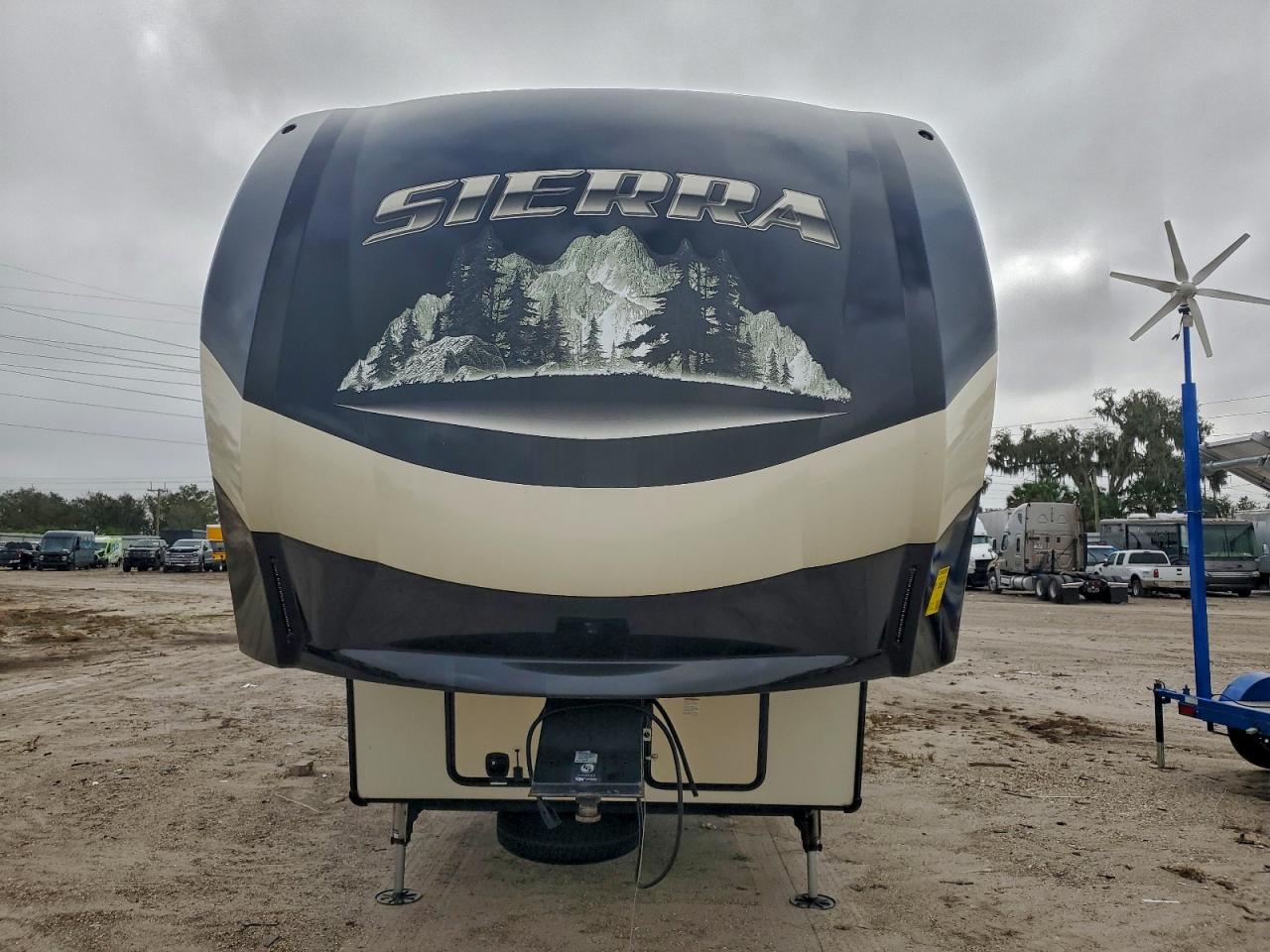 Wildwood Sierra Image 4