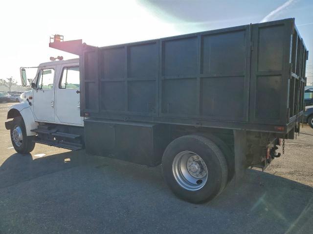 International 4000 Serie 4700 Image 3