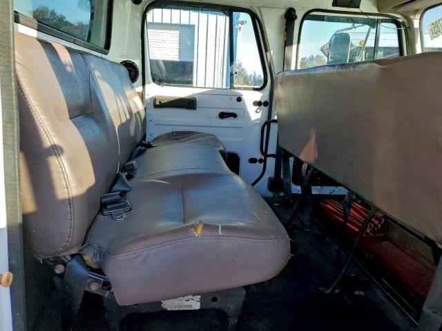 International 4000 Serie 4700 Image 4