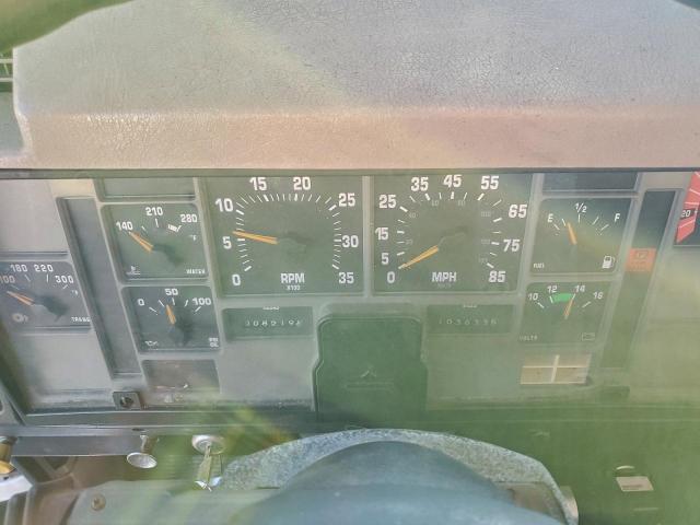 International 4000 Serie 4700 Image 6