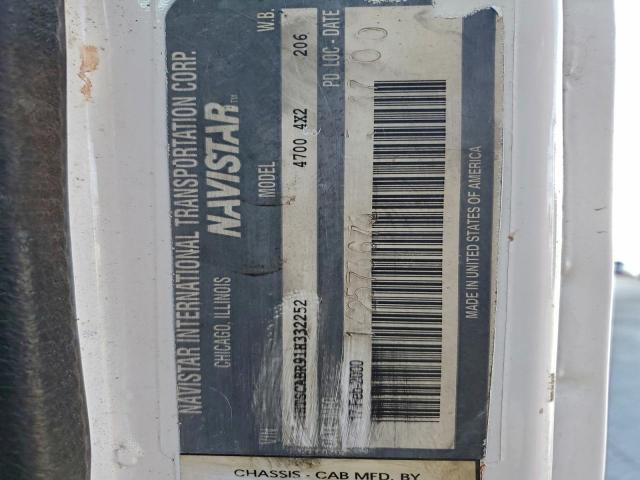 International 4000 Serie 4700 Image 9