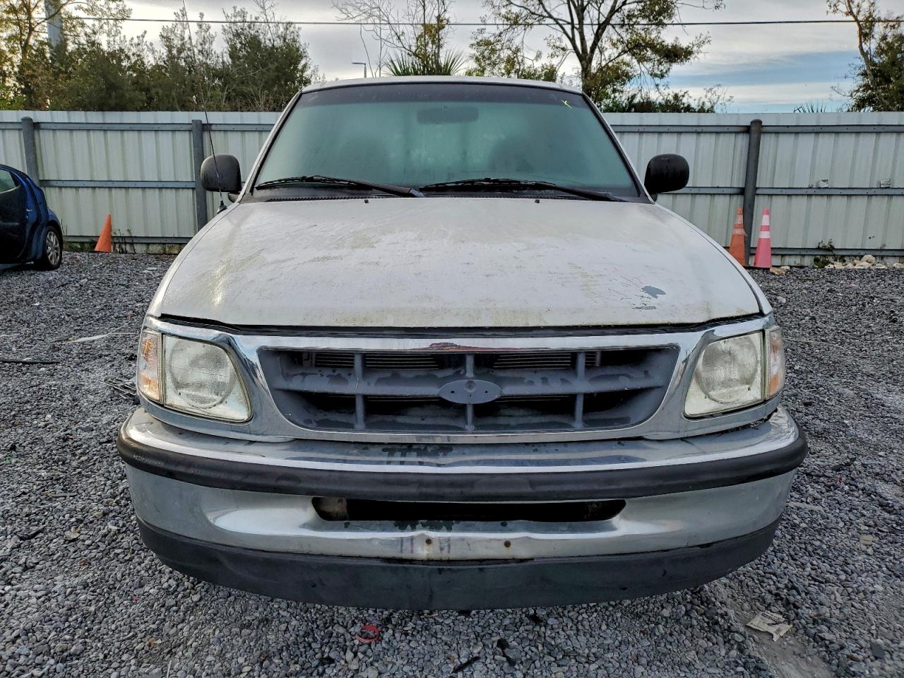 Ford F-150 Image 4