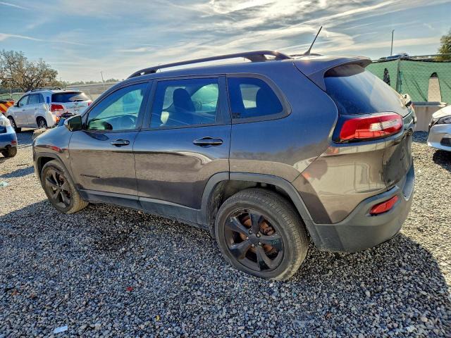 Jeep Grand Cherokee Latitude Image 6