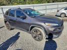 Jeep Grand Cherokee Latitude Image 4