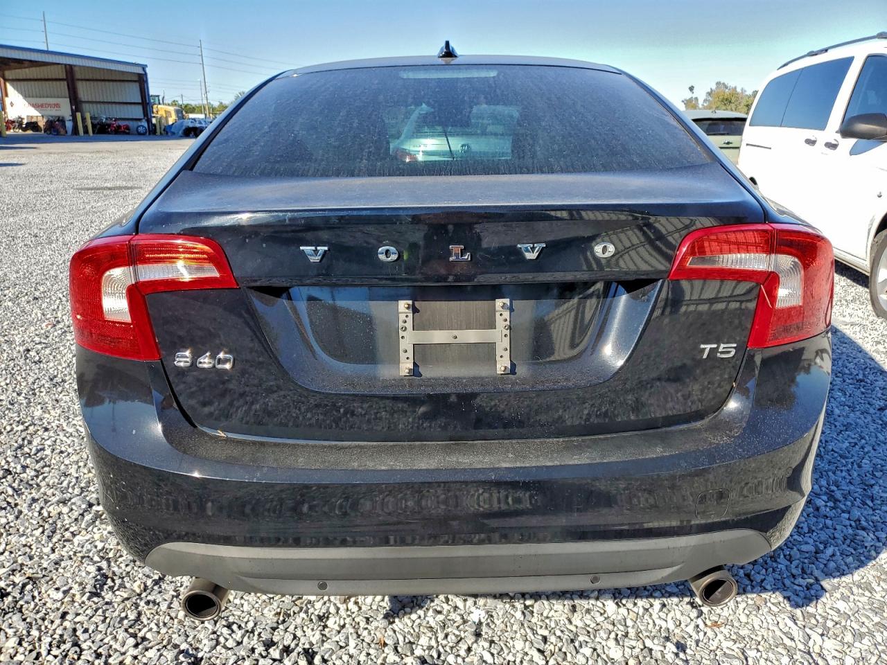 Volvo S60 T5 Image 8