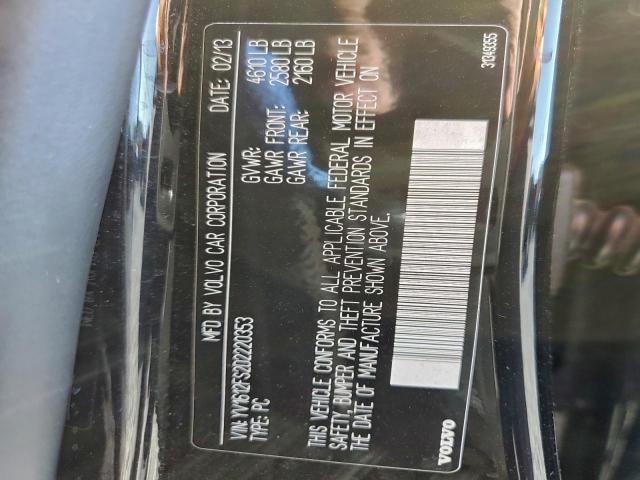 Volvo S60 T5 Image 6