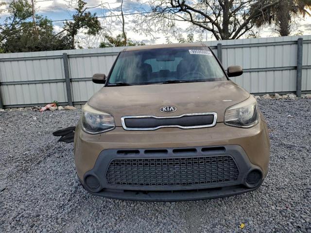 Kia Soul Image 2