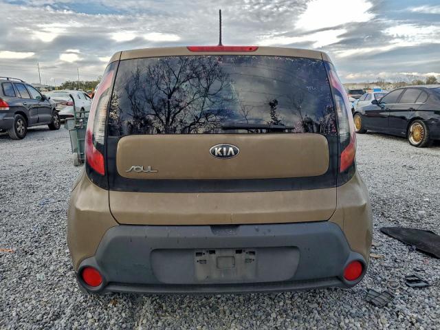 Kia Soul Image 11