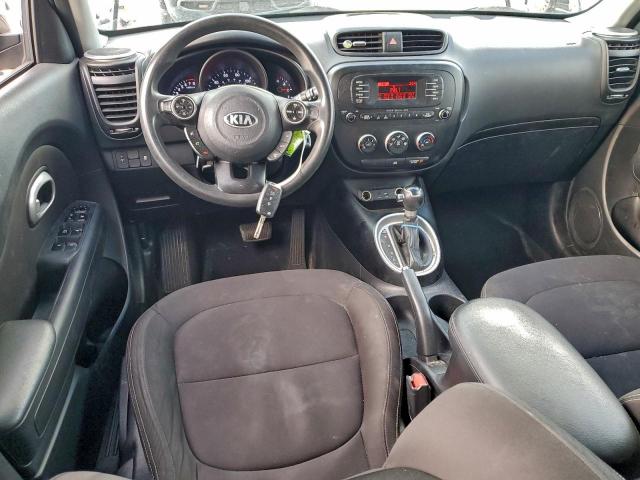 Kia Soul Image 6