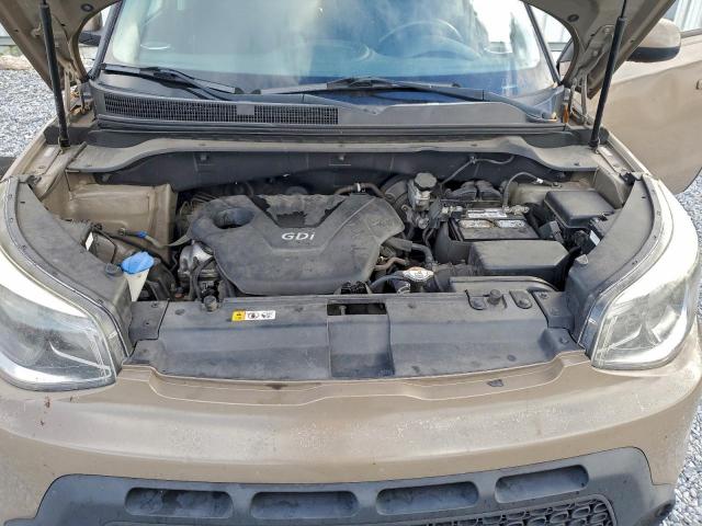Kia Soul Image 4