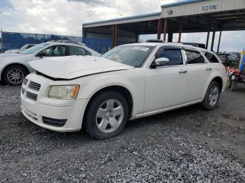  Salvage Dodge Magnum
