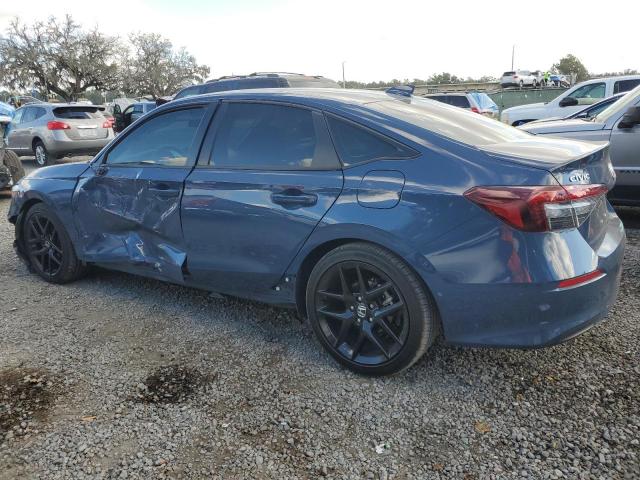 Honda Civic Sport Image 9