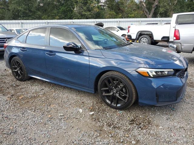 Honda Civic Sport Image 2