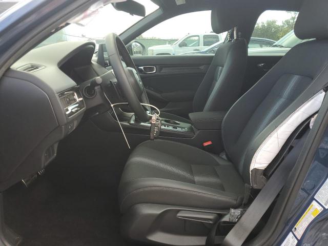 Honda Civic Sport Image 11