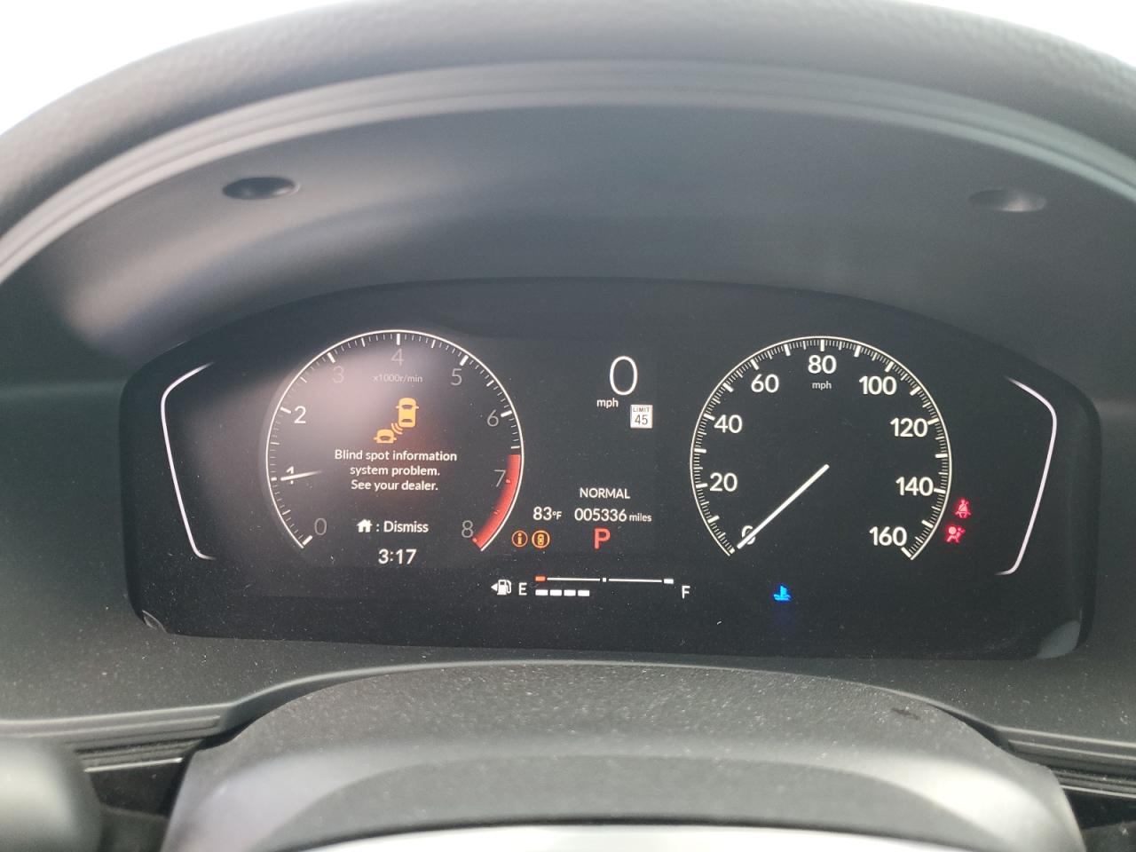 Honda Civic Sport Image 8