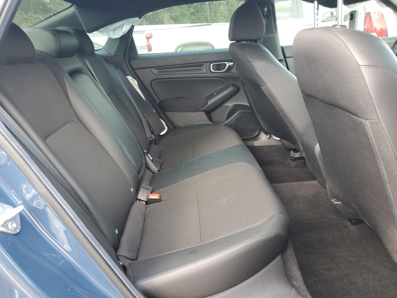 Honda Civic Sport Image 5