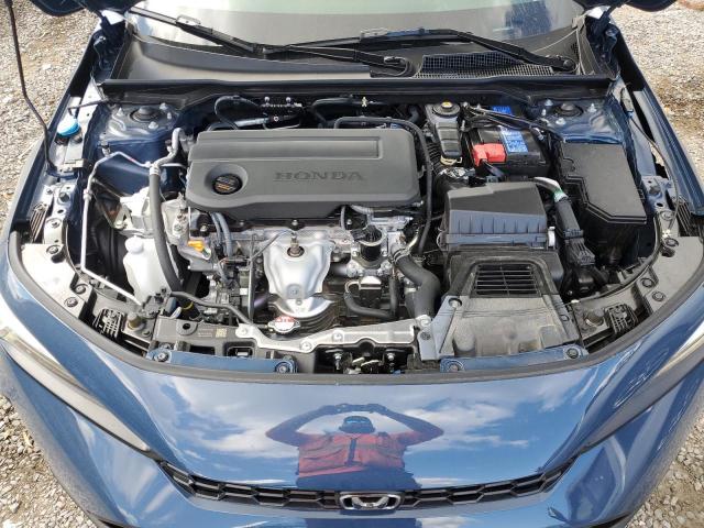 Honda Civic Sport Image 6